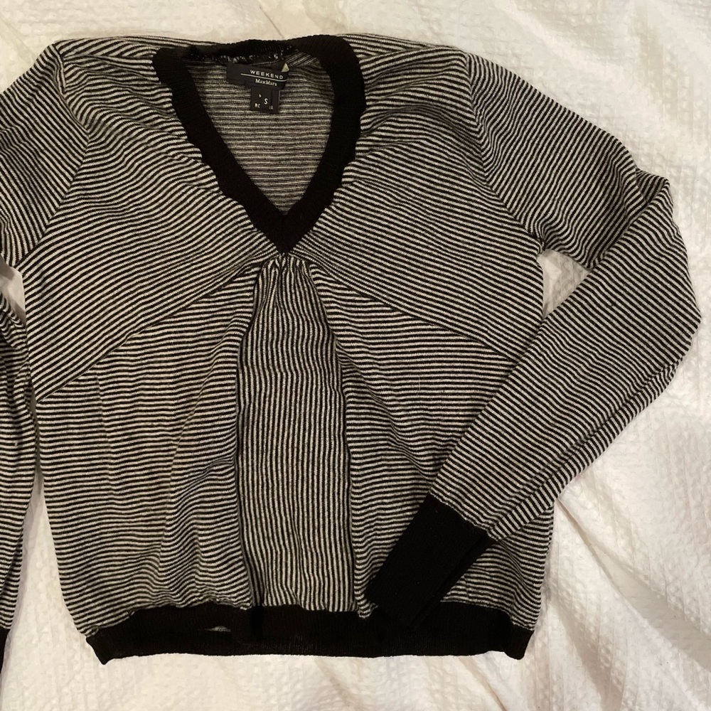 MaxMara sweater